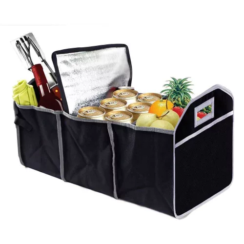 Timeless Tools Többrekeszes tároló csomagtartóba (HOP1001255)