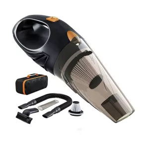   Timeless Tools USB-ről tölthető száraz-nedves morzsaporszívó, 55W (HOP1001262)