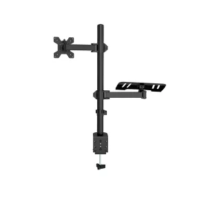   Timeless Tools Asztali monitor és laptoptartó állvány (HOP1001271)