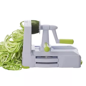   Timeless Gourmet 5 az 1-ben zöldség szeletelő (HOP1001340)