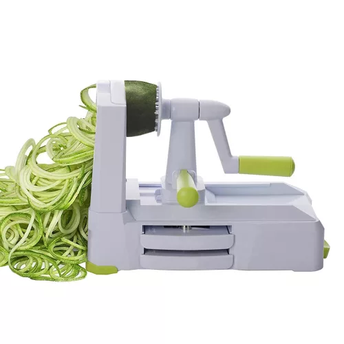 Timeless Gourmet 5 az 1-ben zöldség szeletelő (HOP1001340)