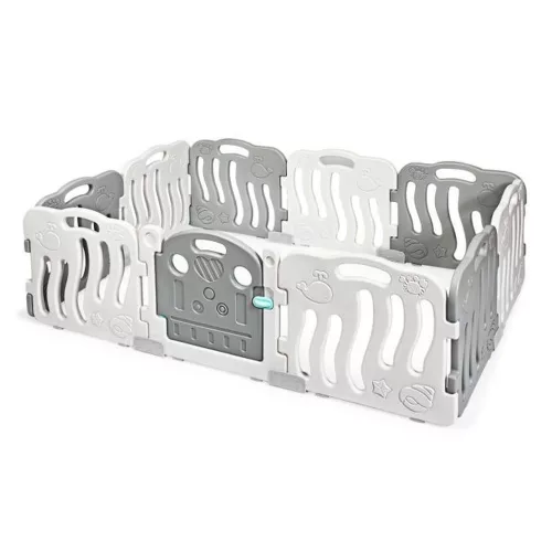 Timeless Home Műanyag babakarám (HOP1001367)