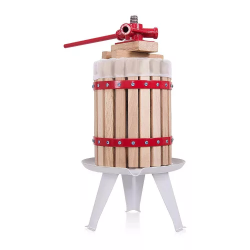 Timeless Gourmet Gyümölcsprés 6L (HOP1001376)