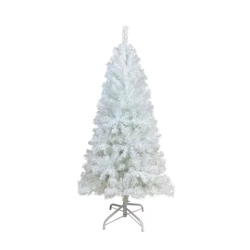 Timeless Christmas Fehér műfenyő - több méretben-120 cm-es (HOP1001384-1)