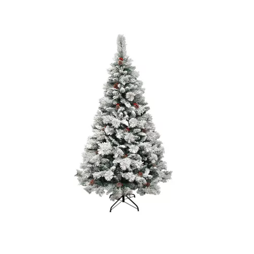 Timeless Christmas Havas műfenyő - több típusban-150 cm-es (HOP1001387-2)