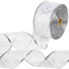   Timeless Christmas 250 LED-es karácsonyi szalag, ezüst, 25 m (HOP1001388)