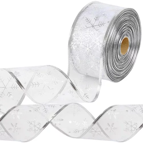 Timeless Christmas 250 LED-es karácsonyi szalag, ezüst, 25 m (HOP1001388)