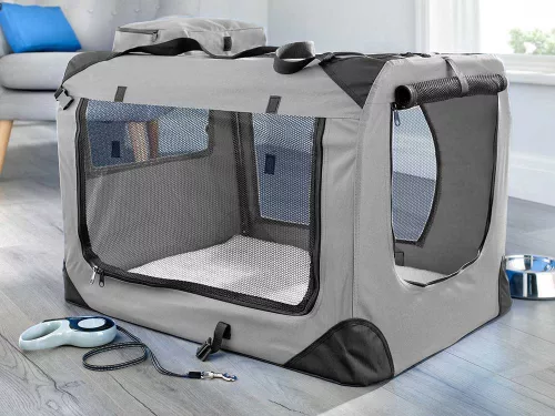 Timeless Pet Összehajtható kisállathordozó táska, több típusban-S méret (HOP1001499-1)