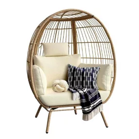Timeless Garden Fonott fotel párnával (HOP1001552)