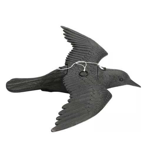 Timeless Garden Felfüggeszthető madárijesztő (HOP1001557)