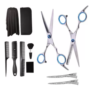 Timeless Beauty Fodrász szett, 11 darabos (HOP1001578)