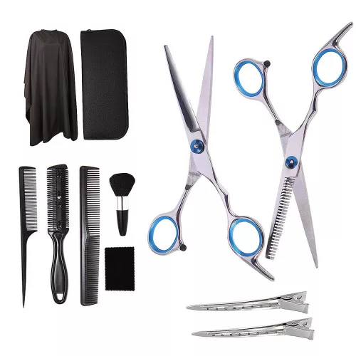 Timeless Beauty Fodrász szett, 11 darabos (HOP1001578)