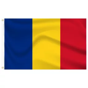 Timeless Tools Román zászló, 90*150cm (HOP1001580-4)