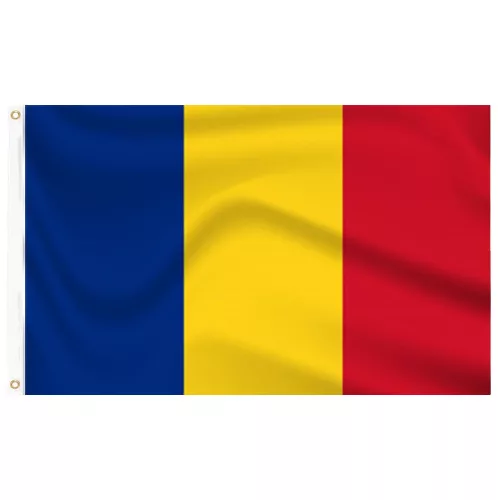 Timeless Tools Román zászló, 90*150cm (HOP1001580-4)