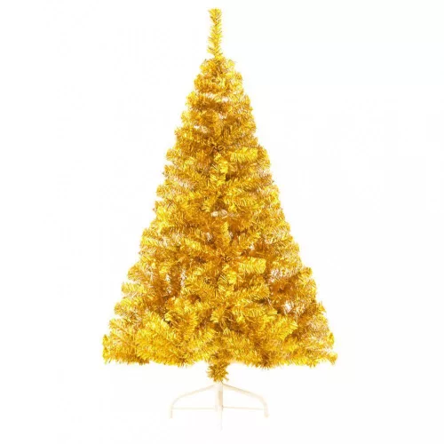 Timeless Christmas Arany műfenyő, 150cm 415ág (HOP1001586)
