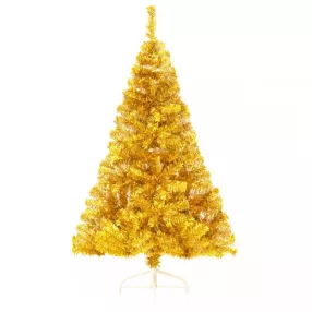   Timeless Christmas Arany műfenyő, 180cm 708ág (HOP1001587)