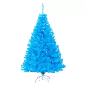 Timeless Christmas Kék műfenyő, 150cm 415ág (HOP1001593)