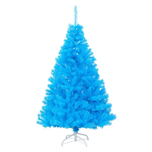 Timeless Christmas Kék műfenyő, 150cm 415ág (HOP1001593)