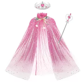 Timeless Toys Hercegnő kiegészítő készlet (HOP1001619)