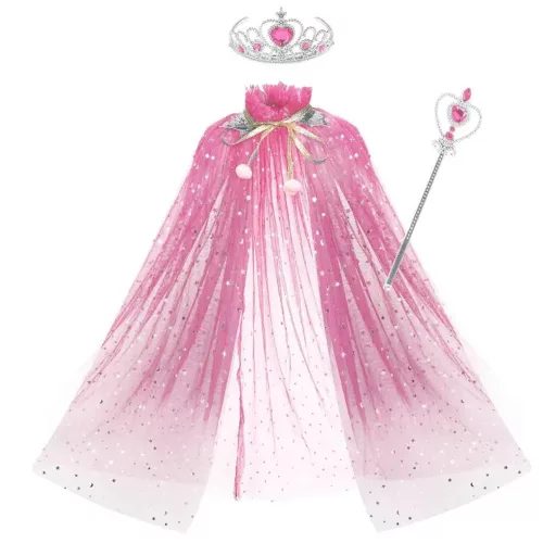 Timeless Toys Hercegnő kiegészítő készlet (HOP1001619)