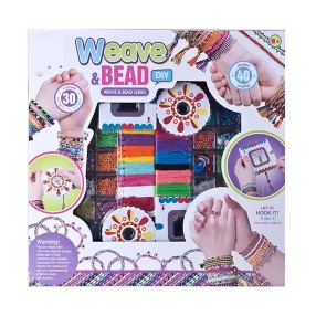   Timeless Toys Játék karkötő készítő készlet (HOP1001625)