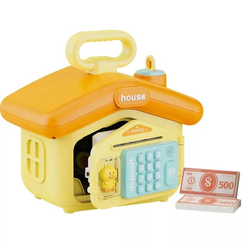 Timeless Toys Foglalkoztató persely (HOP1001628)