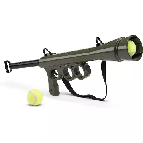 Timeless Pet Labdakilövő játékpuska kutyáknak (HOP1001640)
