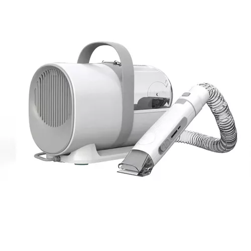 Timeless Pet Kisállat ápoló készlet szívótartállyal, kiegészítőkkel (HOP1001643)