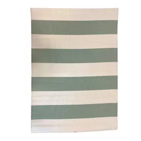   Timeless Garden Kültéri szőnyeg, 2 oldalas, 180 x 120 cm, zöld-bézs (HOP1001744-3)