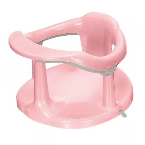 Timeless Home Dőlésgátló babafürdető rózsaszín (HOP1001778-1)