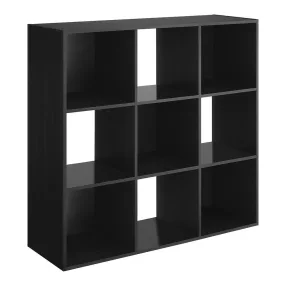   Timeless Home 9 kockás tárolópolc 3 kosárral (HOP1001789)