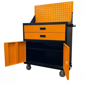   Timeless Tools Gurulós műhelykocsi, szerszámkocsi (HOP1001801)