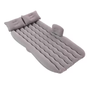   Timeless Tools Felfújható matrac autóba, szivargyújtós pumpával (HOP1001817)