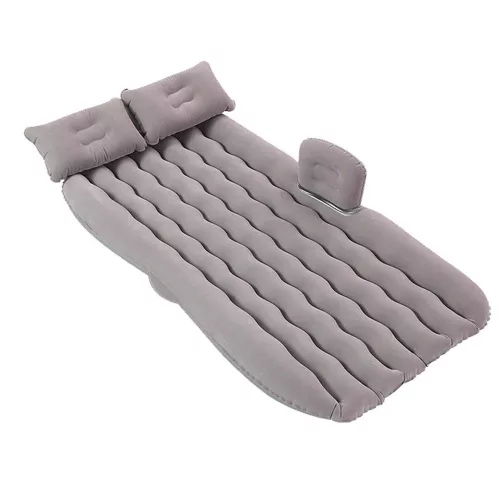 Timeless Tools Felfújható matrac autóba, szivargyújtós pumpával (HOP1001817)