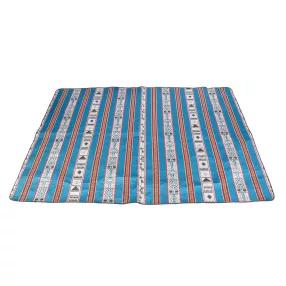 Timeless Garden Piknik takaró, 2x2,85 m (HOP1001820)