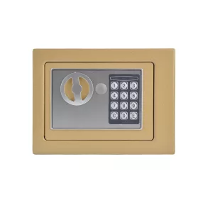 Timeless Home Széf, arany (HOP1001836)