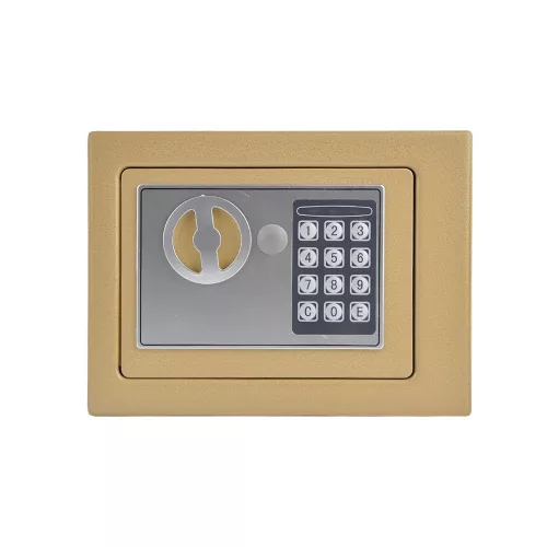 Timeless Home Széf, arany (HOP1001836)