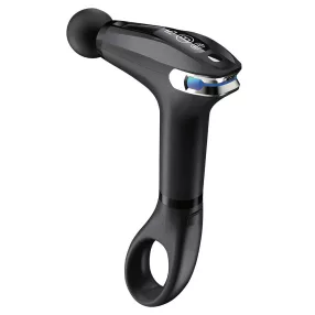 Timeless Beauty LED kijelzős masszázspisztoly (HOP1001840)