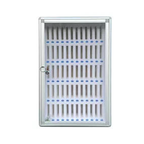   Timeless Home Mobiltelefon széf, 60 db mobiltelefonnak (HOP1001843)