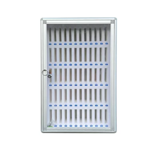 Timeless Home Mobiltelefon széf, 60 db mobiltelefonnak (HOP1001843)