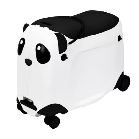   Timeless Home Gurulós, ráülős gyerekbőrönd (HOP1001848)