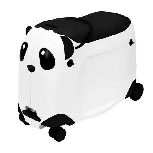 Timeless Home Gurulós, ráülős gyerekbőrönd (HOP1001848)