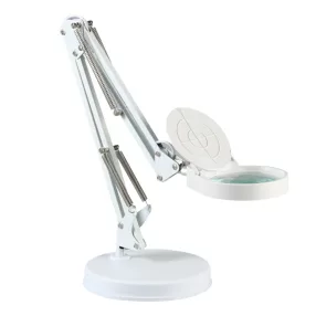 Timeless Beauty Asztali nagyító, LED fénnyel (HOP1001855)