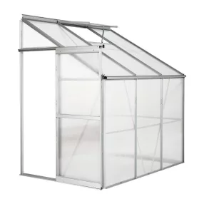 Timeless Garden Kerti melegház, alumínium (HOP1001865)