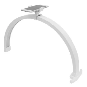   Timeless Beauty Moon, félhold alakú kozmetikai asztali lámpa (HOP1001867)