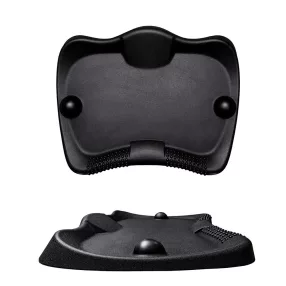   Timeless Office Ergonomikus csúszásgátlós lábtámasz (HOP1001874)