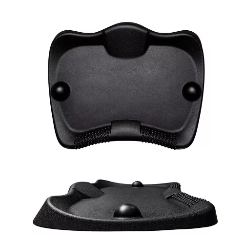 Timeless Office Ergonomikus csúszásgátlós lábtámasz (HOP1001874)