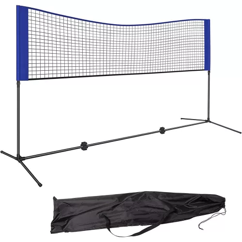 Timeless Sport Állítható magasságú háló, többféle sporthoz (HOP1001875)