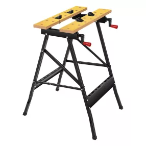   Timeless Tools Állítható, összecsukható munkaasztal (HOP1001878)