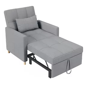 Timeless Home Fekvőfotel kartámasszal (HOP1001886)